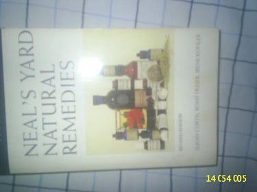 Neal's Yard Natural Remedies cover image