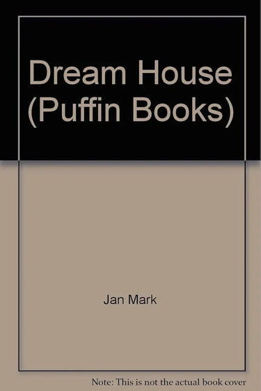 Dream House (Puffin Books) cover image
