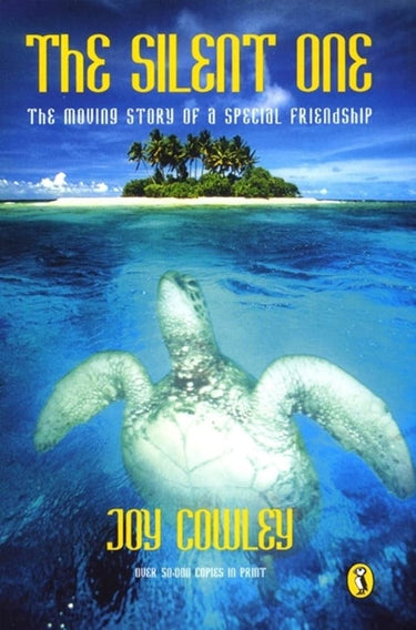 The Silent One: The Moving Story of a Special Friendship cover image