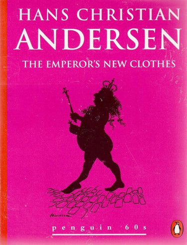 The Emperor's New Clothes: and Other Stories cover image