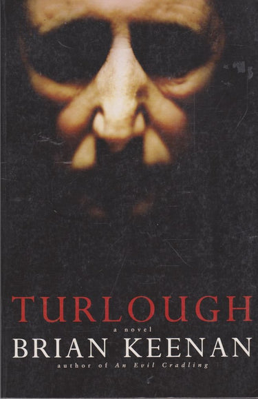 Turlough cover image