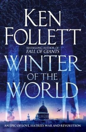 Winter of the World cover image