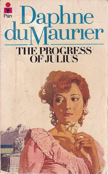 The Progress of Julius cover image