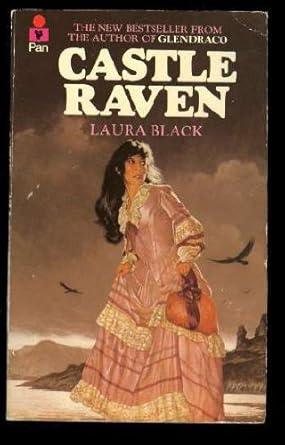 Castle Raven cover image