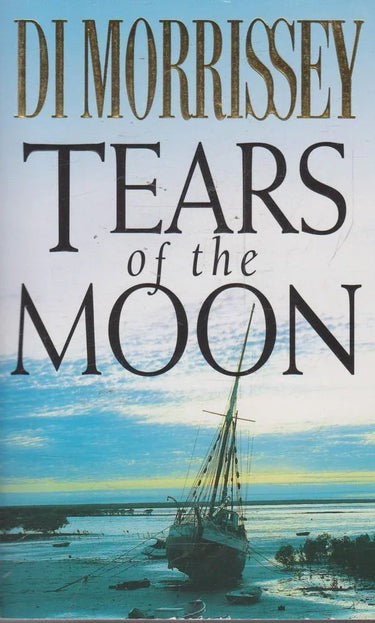 Tears Of The Moon cover image