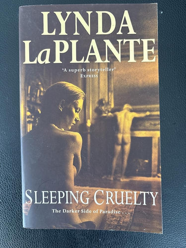 Sleeping Cruelty cover image