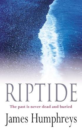 Riptide cover image