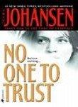 No One to Trust cover image