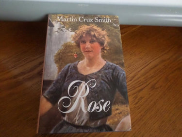 Rose cover image
