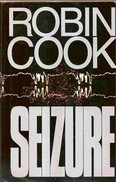 Seizure cover image