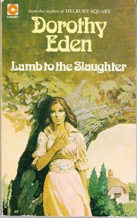Lamb to the Slaughter cover image