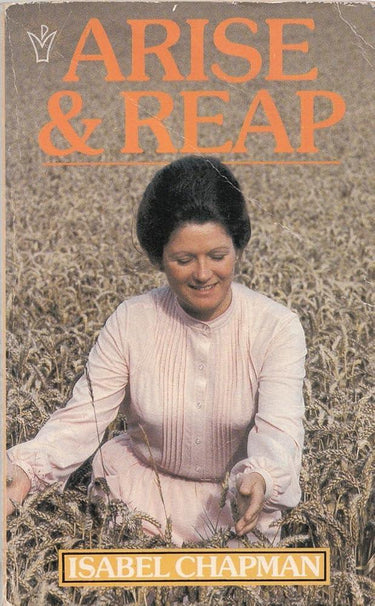 Arise and Reap (Hodder Christian paperbacks) cover image