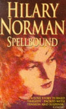 Spellbound cover image