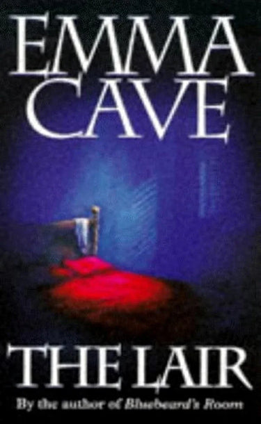 The Lair cover image