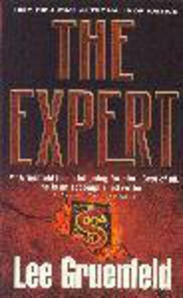 Expert cover image