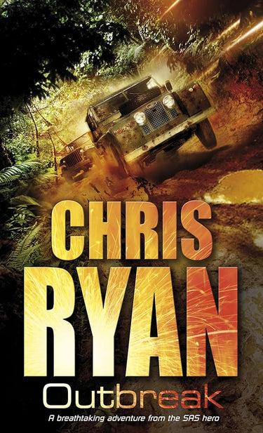 Code Red 3: Outbreak cover image