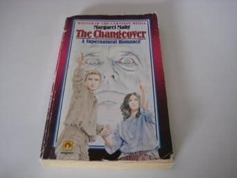 The Changeover: A Supernatural Romance (A Magnet Book) cover image