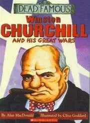 Winston Churchill and His Great Wars cover image