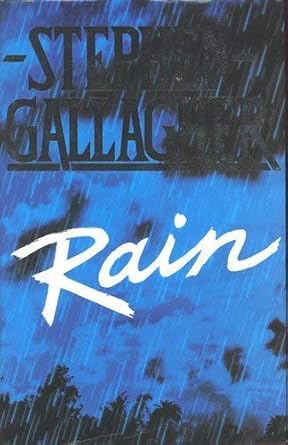 Rain cover image