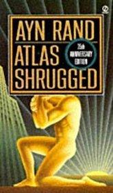 Atlas Shrugged cover image