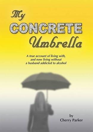 My Concrete Umbrella cover image