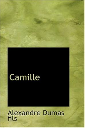 Camille cover image
