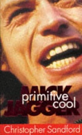 Primitive Cool cover image