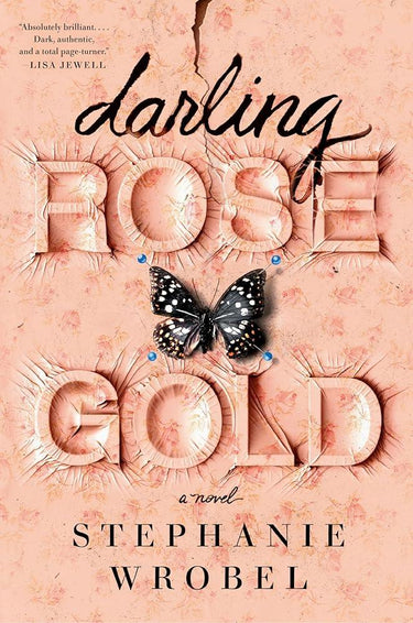 Darling Rose Gold cover image