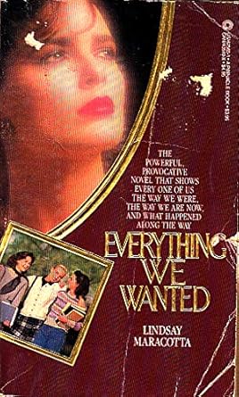 Everything We Wanted cover image