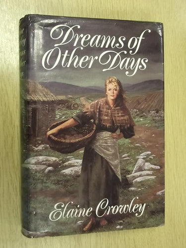 Dreams of other days cover image