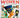 Usborne Book of Famous Women: From Nefertiti to Thatcher (Famous Lives Series) cover image