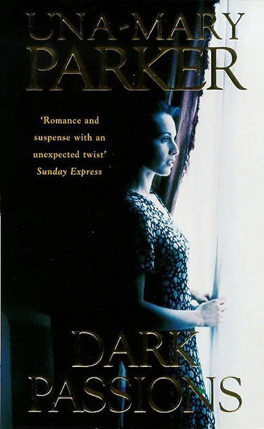 Dark Passions cover image