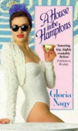 House in the Hamptons cover image