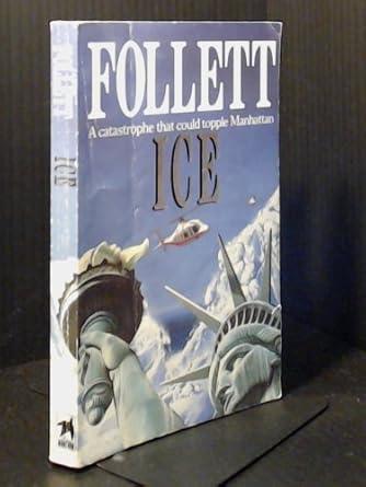 Ice cover image
