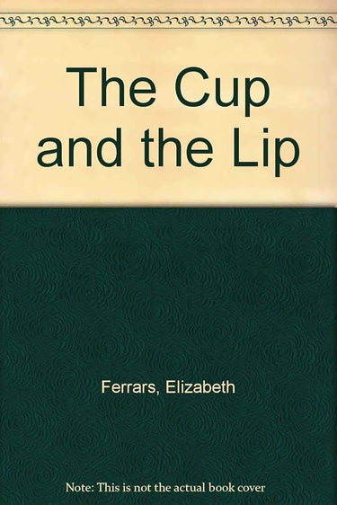 The Cup and the Lip cover image