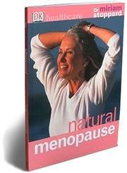 Natural Menopause cover image
