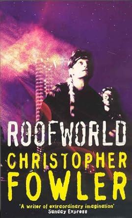 Roof World cover image