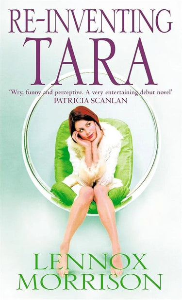 Re-Inventing Tara cover image