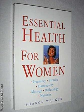 Essential Health (Health Paperbacks) cover image