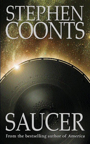 Saucer cover image