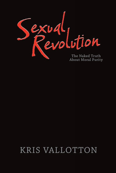 Sexual Revolution cover image
