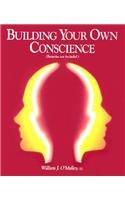 Building Your Own Conscience (Batteries Not Included) cover image