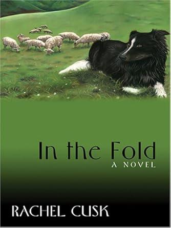 In the Fold cover image