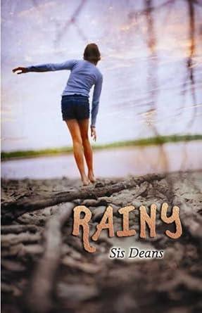Rainy cover image