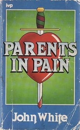 Parents in Pain cover image