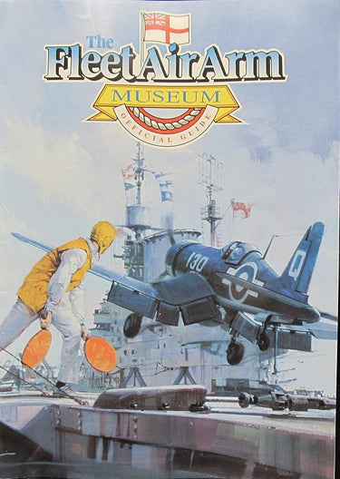 Fleet Air Arm Story cover image