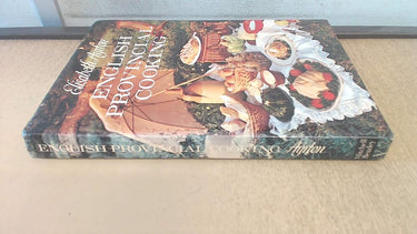 English Provincial Cooking cover image