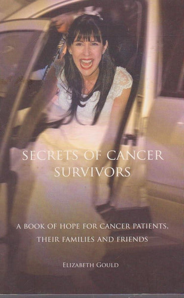 Secrets of Cancer Survivors cover image