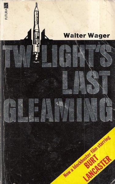 Twilight's Last Gleaming cover image