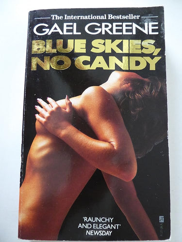 Blue Skies, No Candy cover image